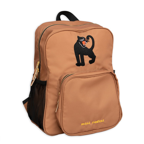 Panther School Bag