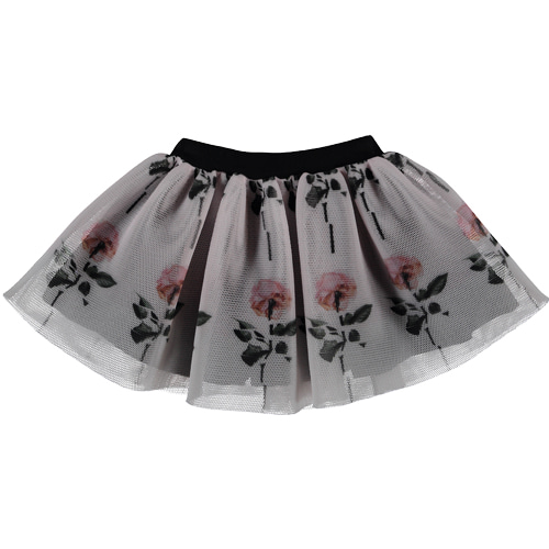 Mini Skirt #320-47