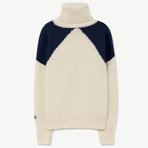 [2y]Condor Sweater 1075_187 (blue)
