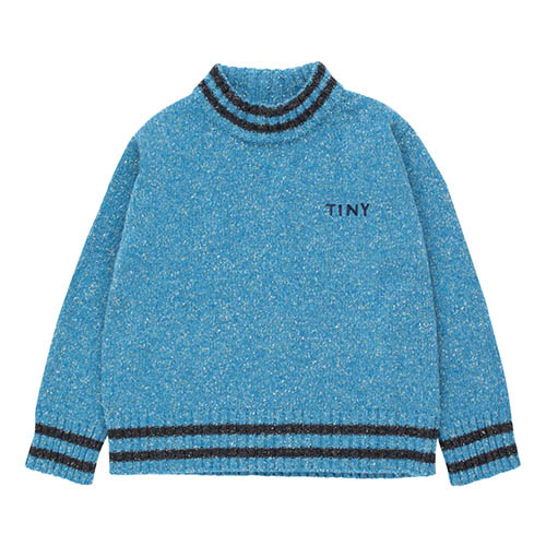 Lines Micj Sweater #224