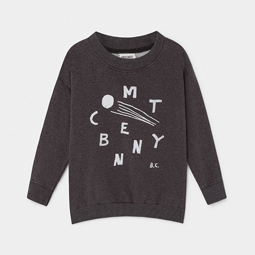 Comet Benny Sweatshirt #43
