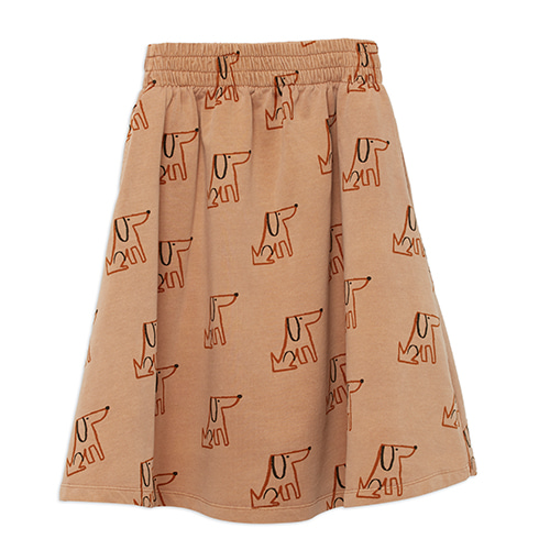 [5/6y]Cuca Skirt