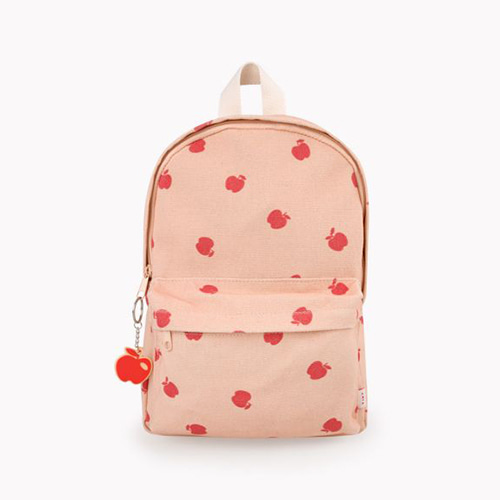 Apples Backpack