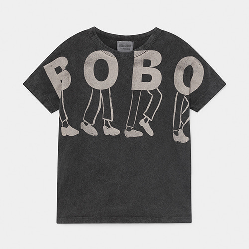 Tshirt Bobo Dance #11