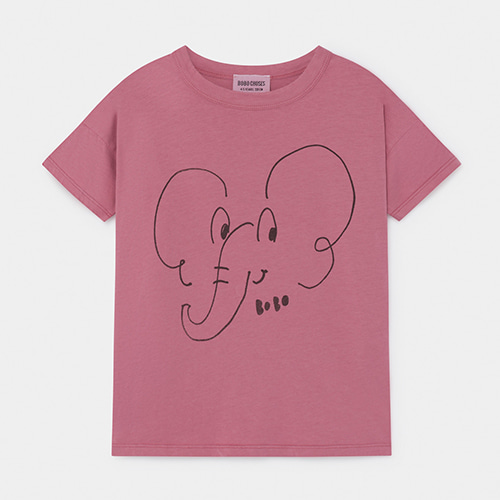 Tshirt Elephant #01