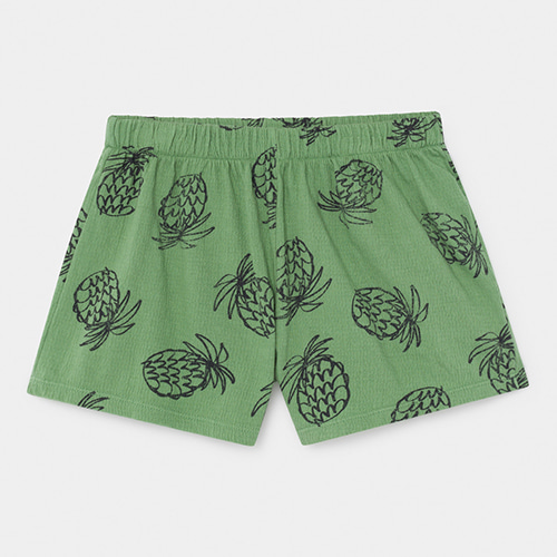 Jersey Short Pineapple #63