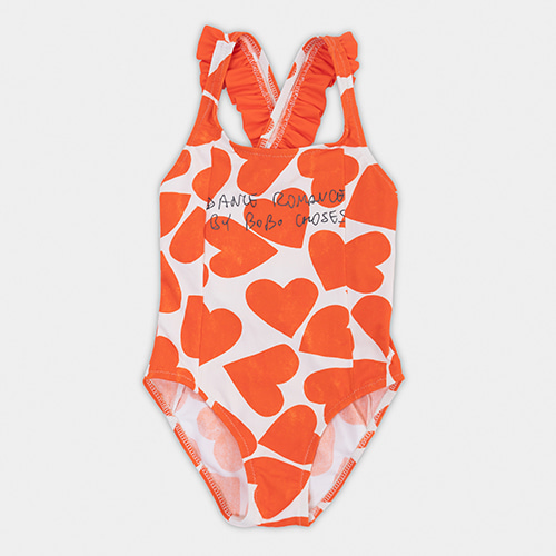 Swimsuit Heart #159