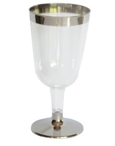 Wine Glass (180ml/12ea)