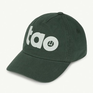 [재입고]Hamster Cap green