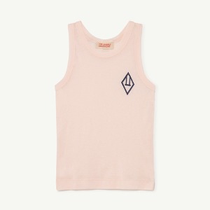 Frog Tshirt pink 22005-248-AX