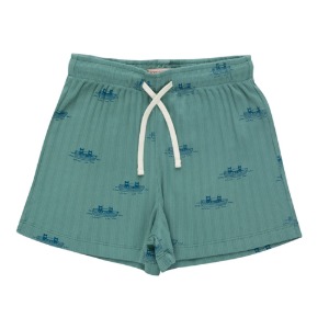 Sea Table Shorts #63
