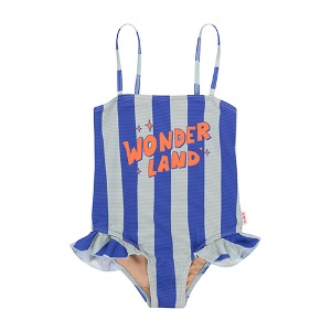 Wonderland Swimsuit #317